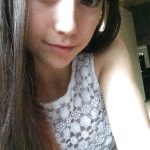 Very cute girl Lexi Poll leaked pictures