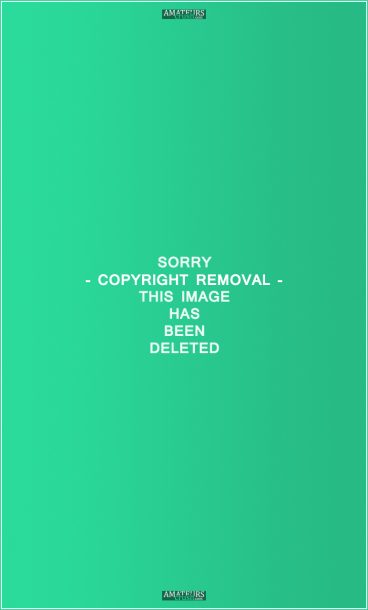 Hot Bailey making a nude selfie that got leaked