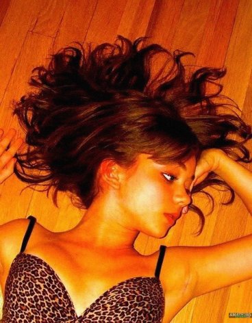 Actress Sarah Hyland naked pics fappening 2018 FI