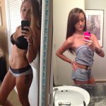 Sexy GF nudes Bianca & Gianna collection