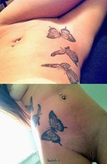 Amateur juicy girlfriend nude pussy Gianna