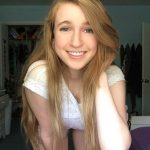 Cute sexy redhead teen nude pics Amanda gallery